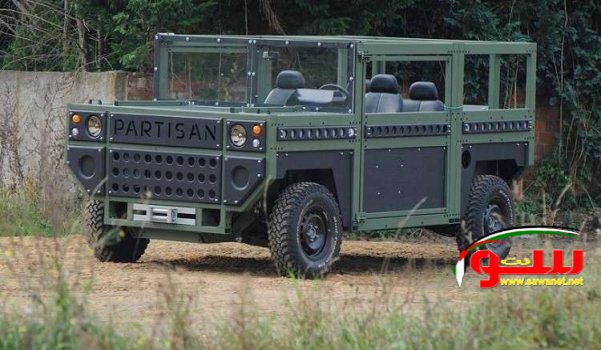 Ø±ÙˆØ³ÙŠ ÙŠØµÙ†Ø¹ Ø³ÙŠØ§Ø±Ø© Ø±Ø¨Ø§Ø¹ÙŠØ© Ø§Ù„Ø¯ÙØ¹ Ø¨Ø¶Ù…Ø§Ù† 100 Ø¹Ø§Ù…! | Ù…ÙˆÙ‚Ø¹ Ø³ÙˆØ§ 