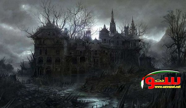 ÙÙ†Ø¯Ù‚ Ø§Ù„Ù…ÙˆØª.. Ø§Ù„Ø¯Ø§Ø®Ù„ Ù…ÙÙ‚ÙˆØ¯ ÙˆØ§Ù„Ø®Ø§Ø±Ø¬ Ù…ÙˆÙ„ÙˆØ¯ | Ù…ÙˆÙ‚Ø¹ Ø³ÙˆØ§ 