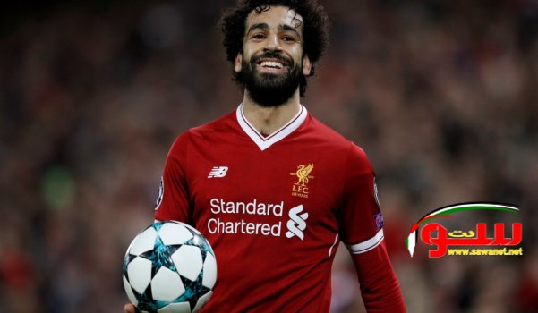 Ù…Ø­Ù…Ø¯ ØµÙ„Ø§Ø­ ÙŠÙˆØ§ØµÙ„ Ø¥Ø¨Ø¯Ø§Ø¹Ù‡ ÙÙŠ Ø§Ù„Ø¯ÙˆØ±ÙŠ Ø§Ù„Ø§Ù†Ø¬Ù„ÙŠØ²ÙŠ | Ù…ÙˆÙ‚Ø¹ Ø³ÙˆØ§ 