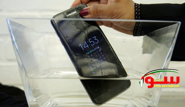 Ù…Ø§Ø°Ø§ ØªÙØ¹Ù„ Ù„Ùˆ Ø³Ù‚Ø· Ù‡Ø§ØªÙÙƒ ÙÙŠ Ø§Ù„Ù…Ø§Ø¡ØŸ | Ù…ÙˆÙ‚Ø¹ Ø³ÙˆØ§ 