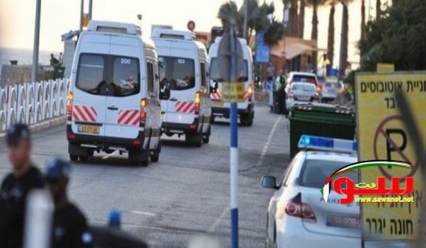 Ø§Ù„Ø®Ø§Ø±Ø¬ÙŠØ© Ø§Ù„Ø§Ø³Ø±Ø§Ø¦ÙŠÙ„ÙŠØ©  Ùˆ Ù…ÙƒØªØ¨ Ù…ÙƒØ§ÙØ­Ø© Ø§Ù„Ø§Ø±Ù‡Ø§Ø¨ ÙŠÙ†Ø§Ø´Ø¯Ø§Ù† Ø§Ù„Ù…ÙˆØ§Ø·Ù†ÙŠÙ† Ø¨Ø§Ù„Ø®Ø±ÙˆØ¬ Ù…Ù† Ø³ÙŠÙ†Ø§Ø¡ ÙÙŠ Ø¸Ù„ Ø§Ù„ØªÙˆØªØ±Ø§Øª Ø§Ù„Ø§Ù…Ù†ÙŠÙ‡ | Ù…ÙˆÙ‚Ø¹ Ø³ÙˆØ§ 