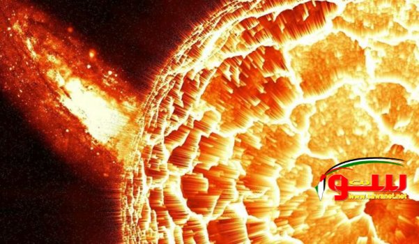 **Ø§Ù„Ø¹Ù„Ù…Ø§Ø¡ ÙŠØªÙˆÙ‚Ø¹ÙˆÙ† Ù…ÙˆØ¹Ø¯ Ø§Ù†ÙØ¬Ø§Ø± Ø§Ù„Ø´Ù…Ø³ ÙˆÙ‡Ù„Ø§Ùƒ ÙƒÙˆÙƒØ¨ Ø§Ù„Ø£Ø±Ø¶ | Ù…ÙˆÙ‚Ø¹ Ø³ÙˆØ§ 