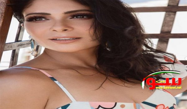 Ø§Ù„ÙÙ†Ø§Ù†Ø© Ù…Ù†Ù‰ Ø²ÙƒÙŠ ÙØ®ÙˆØ±Ø© Ø¨Ø¥Ø¨Ù†ØªÙ‡Ø§ ÙˆØªÙˆØ¬Ù‡ Ù„Ù‡Ø§ Ø±Ø³Ø§Ù„Ø© | Ù…ÙˆÙ‚Ø¹ Ø³ÙˆØ§ 