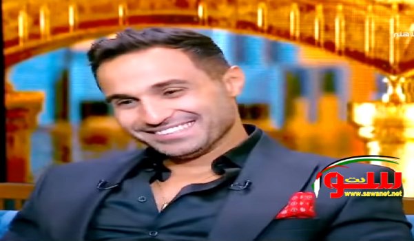 Ø£Ø­Ù…Ø¯ ÙÙ‡Ù…ÙŠ ÙŠØ­Ø¯Ø« Ø¶Ø¬Ø© Ø¨ØªØµØ±ÙŠØ­Ø§ØªÙ‡ Ø¹Ù† Ø§Ù„ÙÙ†