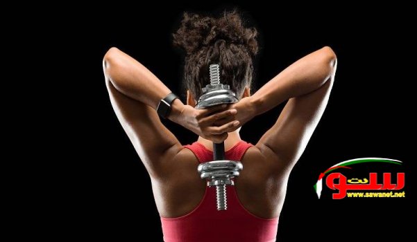 ØªÙ…Ø§Ø±ÙŠÙ† Ø´Ø¯ Ø§Ù„ØªØ±Ø§ÙŠØ³Ø¨Ø³ Ù„Ù„Ù†Ø³Ø§Ø¡ ØªÙ‚ÙˆÙŠ Ø§Ù„Ø°Ø±Ø§Ø¹ÙŠÙ† | Ù…ÙˆÙ‚Ø¹ Ø³ÙˆØ§ 