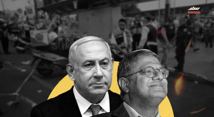 Ù‡Ù„ ÙŠÙ†Ø¬Ø­ Ø¥ÙŠØªÙ…Ø§Ø± Ø¨Ù† ØºÙÙŠØ± Ø¨Ù…Ø§ ÙØ´Ù„ ÙÙŠÙ‡ Ø³Ø§Ø¨Ù‚ÙˆÙ‡ØŸ | Ù…ÙˆÙ‚Ø¹ Ø³ÙˆØ§ 