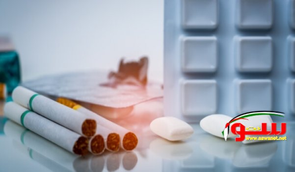 Ø¨Ø¯Ø§Ø¦Ù„ Ø§Ù„Ù†ÙŠÙƒÙˆØªÙŠÙ†  | Ù…ÙˆÙ‚Ø¹ Ø³ÙˆØ§ 