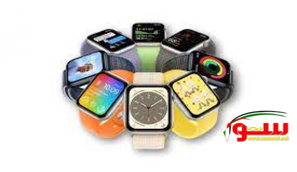 Ø¢Ø¨Ù„ ØªØ®ØµØµ Ø³Ø§Ø¹ØªÙ‡Ø§ Ù„ØªÙ†Ø§Ø³Ø¨ Ù…Ù„Ø§Ø¨Ø³ Ø§Ù„Ù…Ø³ØªØ®Ø¯Ù…ÙŠÙ† | Ù…ÙˆÙ‚Ø¹ Ø³ÙˆØ§ 