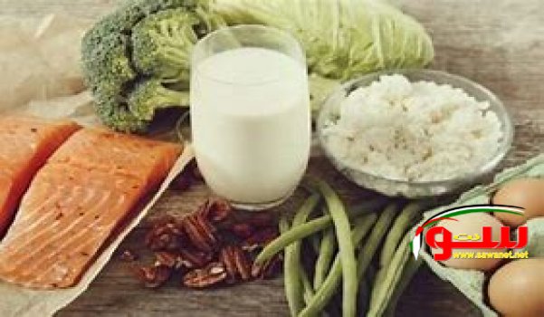 Ø£ØºØ°ÙŠØ© ØªØ³Ø§Ø¹Ø¯ Ø¹Ø¸Ø§Ù…Ùƒ Ø¹Ù„Ù‰ Ø§Ù„ØªØ¹Ø§ÙÙŠ Ù…Ù† Ø§Ù„ÙƒØ³ÙˆØ± | Ù…ÙˆÙ‚Ø¹ Ø³ÙˆØ§ 