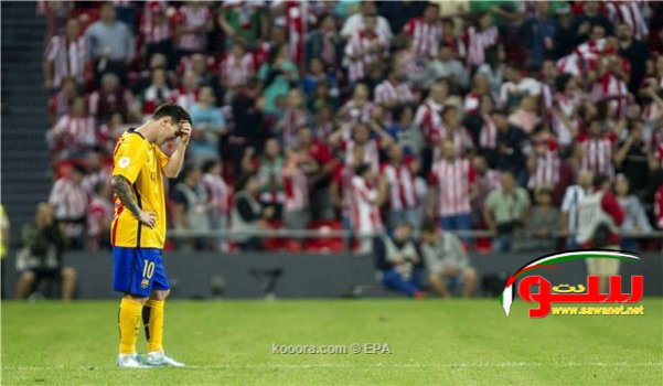 Ø­Ù„Ù… Ø§Ù„Ø³Ø¯Ø§Ø³ÙŠØ© Ù„Ø§ ÙŠØ²Ø§Ù„ ØªØ­Øª ÙˆØ³Ø§Ø¯Ø© Ø¨Ø±Ø´Ù„ÙˆÙ†Ø© | Ù…ÙˆÙ‚Ø¹ Ø³ÙˆØ§ 