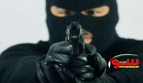 Ù…Ù‚ØªÙ„ Ù…ÙˆØ§Ø·Ù† Ø¨Ø±ØµØ§Øµ Ù…Ø¬Ù‡ÙˆÙ„ÙŠÙ† Ø¨Ø±ÙØ­ | Ù…ÙˆÙ‚Ø¹ Ø³ÙˆØ§ 