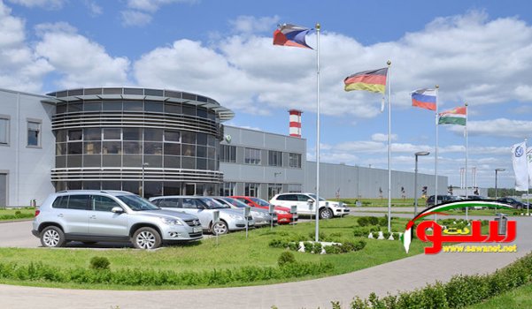 ÙÙˆÙ„ÙƒØ³ ÙˆØ§Ø¬Ù† ØªØ¨Ø¯Ø£ Ø¥Ù†ØªØ§Ø¬ Ù…Ø­Ø±ÙƒØ§ØªÙ‡Ø§ ÙÙŠ Ø±ÙˆØ³ÙŠØ§ | Ù…ÙˆÙ‚Ø¹ Ø³ÙˆØ§ 