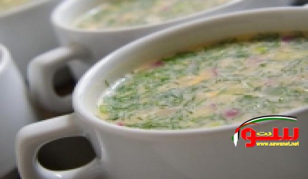 Ø·Ø¨Ù‚ Ø§Ù„ÙŠÙˆÙ… Ù…Ù† Ù…Ø·Ø¨Ø®Ù†Ø§: Ø´ÙˆØ±Ø¨Ø© Ø§Ù„ÙØ¬Ù„ Ø§Ù„ØµØ­ÙŠØ© ÙˆØ§Ù„Ø´Ù‡ÙŠØ© | Ù…ÙˆÙ‚Ø¹ Ø³ÙˆØ§ 