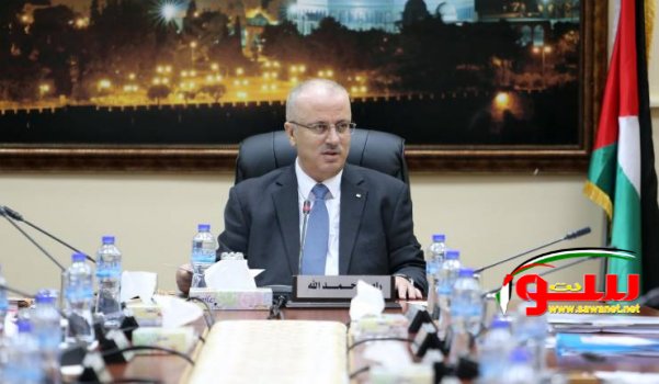  Ø§Ù„Ø­ÙƒÙˆÙ…Ø© ØªÙ‡Ø¯Ø¯ Ø¨Ù…Ù†Ø¹ Ø¥Ø¯Ø®Ø§Ù„ Ù…Ù†ØªØ¬Ø§Øª Ø¥Ø³Ø±Ø§Ø¦ÙŠÙ„ÙŠØ© Ù„Ø£Ø³ÙˆØ§Ù‚ Ø§Ù„Ø¶ÙØ© | Ù…ÙˆÙ‚Ø¹ Ø³ÙˆØ§ 