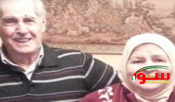 ÙˆÙØ§Ø© ÙˆØ§Ù„Ø¯ Ø§Ù„ÙÙ†Ø§Ù† Ø±Ø§ØºØ¨ Ø¹Ù„Ø§Ù…Ø© Ø¨Ø¹Ø¯ Ø£Ø³Ø§Ø¨ÙŠØ¹ Ù‚Ù„ÙŠÙ„Ø© Ù…Ù† ÙˆÙØ§Ø© Ø£Ù…Ù‡ | Ù…ÙˆÙ‚Ø¹ Ø³ÙˆØ§ 