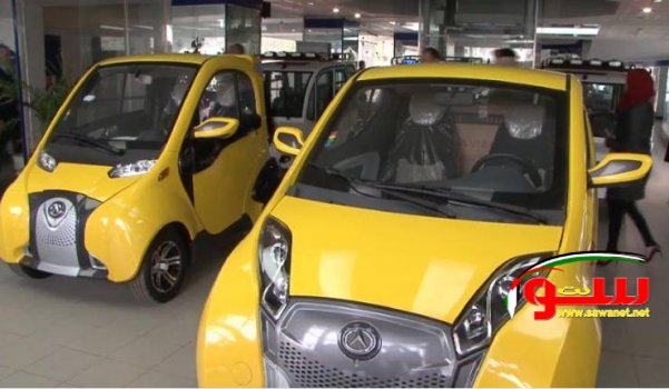  Ù„Ø£ÙˆÙ„ Ù…Ø±Ø© ..Ø³ÙŠØ§Ø±Ø§Øª ÙƒÙ‡Ø±Ø¨Ø§Ø¦ÙŠØ© ÙÙŠ ÙÙ„Ø³Ø·ÙŠÙ† | Ù…ÙˆÙ‚Ø¹ Ø³ÙˆØ§ 