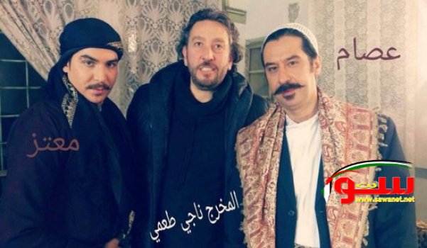 Ø¨Ø§Ø¨ Ø§Ù„Ø­Ø§Ø±Ø© Ø¨Ø¬Ø²Ø¦Ù‡ Ø§Ù„Ø«Ø§Ù…Ù† : Ø§Ù†Ø³Ø­Ø§Ø¨Ø§Øª ØºÙŠØ± Ù…ØªÙˆÙ‚Ø¹Ø© ÙˆØªØºÙŠÙŠØ±Ø§Øª ØµØ§Ø¯Ù…Ø© | Ù…ÙˆÙ‚Ø¹ Ø³ÙˆØ§ 