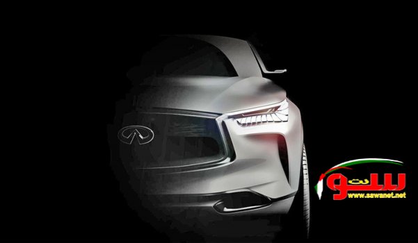 Ø¥Ù†ÙÙŠÙ†ÙŠØªÙŠ ØªØ³ØªØ¹Ø¯ Ù„Ø§Ø³ØªØ¨Ø¯Ø§Ù„ Ù…ÙˆØ¯ÙŠÙ„ QX70 | Ù…ÙˆÙ‚Ø¹ Ø³ÙˆØ§ 