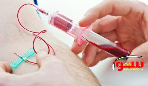 ÙØ­Øµ Ù„Ù„Ø¯Ù… ÙŠØªÙ†Ø¨Ø£ Ø¨Ø§Ù„Ø¹Ù„Ø§Ø¬  Ù„Ù„Ù…ÙƒØªØ¦Ø¨ÙŠÙ†  | Ù…ÙˆÙ‚Ø¹ Ø³ÙˆØ§ 