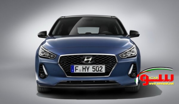 Ù‡ÙŠÙˆÙ†Ø¯Ø§ÙŠ I30 2017 .. Ø¨Ø¯Ø§ÙŠØ© Ø§Ù„Ø¬ÙŠÙ„ Ø§Ù„Ø«Ø§Ù†ÙŠ Ùˆ Ø§Ù„Ø¬Ø¯ÙŠØ¯ | Ù…ÙˆÙ‚Ø¹ Ø³ÙˆØ§ 