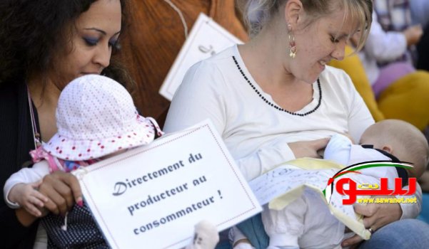 Ù…Ø§ Ù‡ÙŠ Ù†ØªØ§Ø¦Ø¬ Ø§Ù„Ø±Ø¶Ø§Ø¹Ø© Ø§Ù„Ø·Ø¨ÙŠØ¹ÙŠØ© | Ù…ÙˆÙ‚Ø¹ Ø³ÙˆØ§ 