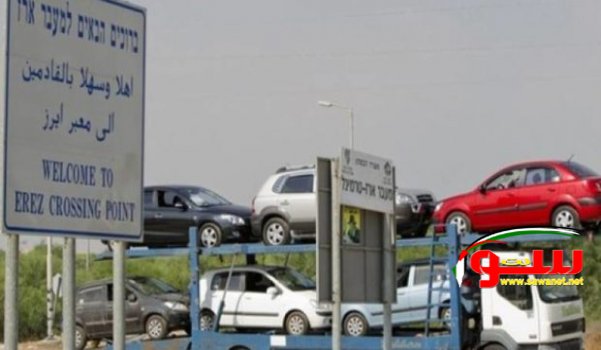 Ø§Ù„Ø§Ø­ØªÙ„Ø§Ù„ ÙŠØ³Ù…Ø­ Ø¨Ø¥Ø¯Ø®Ø§Ù„ 100 Ù…Ø±ÙƒØ¨Ø© Ø¹Ø¨Ø± Ø¨ÙŠØª Ø­Ø§Ù†ÙˆÙ† | Ù…ÙˆÙ‚Ø¹ Ø³ÙˆØ§ 