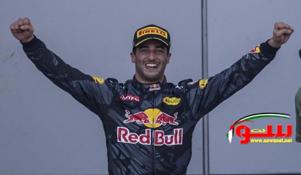 Ø±ÙŠÙƒÙŠØ§Ø±Ø¯Ùˆ ÙŠÙÙˆØ² Ø³Ø¨Ø§Ù‚ Ø¬Ø§Ø¦Ø²Ø© Ù…Ø§Ù„ÙŠØ²ÙŠØ§ | Ù…ÙˆÙ‚Ø¹ Ø³ÙˆØ§ 