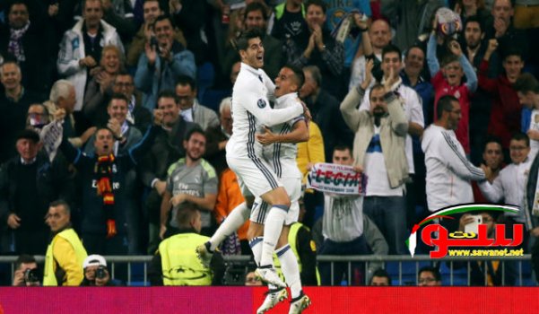 Ø±ÙŠØ§Ù„ Ù…Ø¯Ø±ÙŠØ¯ ÙŠÙ‚Ø³Ùˆ Ø¹Ù„Ù‰ Ø¶ÙŠÙÙ‡ Ù„ÙŠØºÙŠØ§ Ø§Ù„Ø¨ÙˆÙ„Ù†Ø¯ÙŠ | Ù…ÙˆÙ‚Ø¹ Ø³ÙˆØ§ 