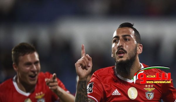 Ø¨Ù†ÙÙŠÙƒØ§ ÙŠÙˆØ§ØµÙ„ Ù‡ÙŠÙ…Ù†ØªÙ‡ Ø¹Ù„Ù‰ ØµØ¯Ø§Ø±Ø© Ø§Ù„Ø¯ÙˆØ±ÙŠ Ø§Ù„Ø¨Ø±ØªØºØ§Ù„ÙŠ | Ù…ÙˆÙ‚Ø¹ Ø³ÙˆØ§ 