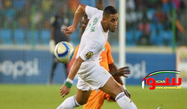 ØºÙ„Ø§Ù… Ù…Ù‡Ø¯Ø¯ Ø¨Ø§Ù„ØºÙŠØ§Ø¨ Ø¹Ù† Ù…ÙˆØ§Ø¬Ù‡Ø© Ø§Ù„Ø¬Ø²Ø§Ø¦Ø± Ù…Ø¹ Ù†ÙŠØ¬ÙŠØ±ÙŠØ§ | Ù…ÙˆÙ‚Ø¹ Ø³ÙˆØ§ 