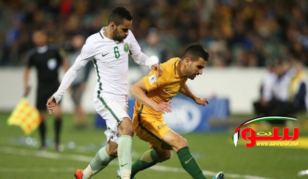 Ø§Ù„Ø£Ø®Ø¶Ø± ÙŠØªØ¹Ø«Ø± Ø£Ù…Ø§Ù… Ø£Ø³ØªØ±Ø§Ù„ÙŠØ§ Ø¨ØªØµÙÙŠØ§Øª Ø§Ù„Ù…ÙˆÙ†Ø¯ÙŠØ§Ù„ | Ù…ÙˆÙ‚Ø¹ Ø³ÙˆØ§ 