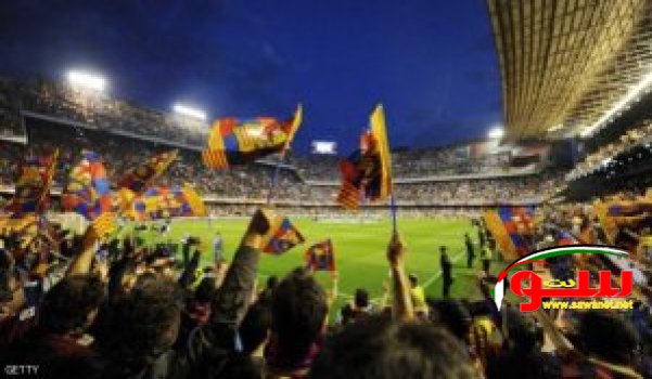 Ø«Ù„Ø§Ø«ÙŠØ© Ù„Ø¨Ø±Ø´Ù„ÙˆÙ†Ø© Ø£Ù…Ø§Ù… Ù…Ø±Ø³ÙŠÙ‡ ÙÙŠ ÙƒØ£Ø³ Ø§Ù„Ù…Ù„Ùƒ Ø§Ù„Ø¥Ø³Ø¨Ø§Ù†ÙŠ | Ù…ÙˆÙ‚Ø¹ Ø³ÙˆØ§ 