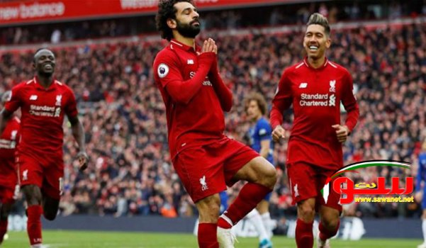 Ù…Ø­Ù…Ø¯ ØµÙ„Ø§Ø­ Ø¶Ù…Ù† Ø£ÙƒØ«Ø± 100 Ø´Ø®ØµÙŠØ© Ù…Ø¤Ø«Ø±Ø© ÙÙŠ Ø§Ù„Ø¹Ø§Ù„Ù… | Ù…ÙˆÙ‚Ø¹ Ø³ÙˆØ§ 