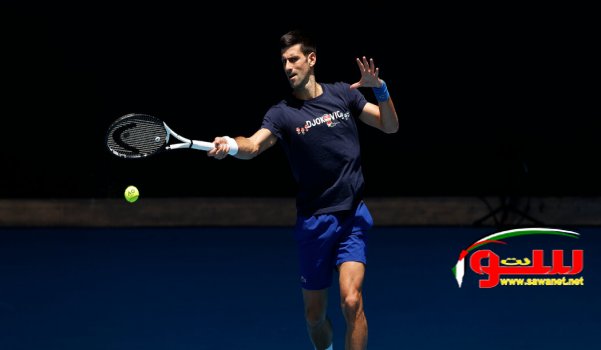  Ø£Ø³ØªØ±Ø§Ù„ÙŠØ§ ØªÙ„ØºÙŠ ØªØ£Ø´ÙŠØ±Ø© Ø§Ù„Ù„Ø§Ø¹Ø¨  Ø¯ÙŠÙˆÙƒÙˆÙÙŠØªØ´ Ù…Ø±Ø© Ø£Ø®Ø±Ù‰ | Ù…ÙˆÙ‚Ø¹ Ø³ÙˆØ§ 