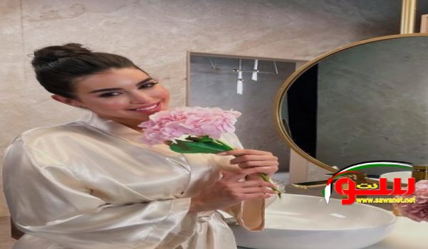 ÙŠØ§Ø³Ù…ÙŠÙ† ØµØ¨Ø±ÙŠ ØªØ®Ø·Ù Ø§Ù„Ø£Ù†Ø¸Ø§Ø± Ø¨Ø¥Ø·Ù„Ø§Ù„Ø© Ø¬Ø±ÙŠØ¦Ø© ÙˆÙ†Ø§Ø¹Ù…Ø© | Ù…ÙˆÙ‚Ø¹ Ø³ÙˆØ§ 