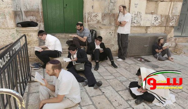 Ù…Ø³ØªÙˆØ·Ù†ÙˆÙ† ÙŠØ¤Ø¯ÙˆÙ† Ø·Ù‚ÙˆØ³Ø§ ØªÙ„Ù…ÙˆØ¯ÙŠØ© Ø¨Ø§Ù„Ø£Ù‚ØµÙ‰ | Ù…ÙˆÙ‚Ø¹ Ø³ÙˆØ§ 