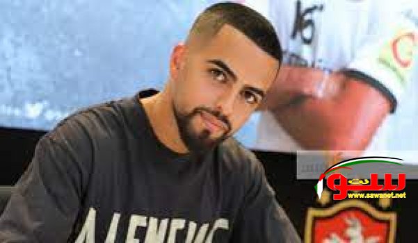 Ø¨Ø¹Ø¯ 5 Ø£ÙŠØ§Ù… Ù…Ù† Ø§Ù„Ø¨Ø­Ø«.. Ù†Ø§Ø¯ÙŠ ÙƒØ±ÙˆØ§ØªÙŠ ÙŠØ¹Ù„Ù† Ø§Ù„Ø¹Ø«ÙˆØ± Ø¹Ù„Ù‰ Ù„Ø§Ø¹Ø¨Ù‡ Ø§Ù„Ø¹Ø±Ø§Ù‚ÙŠ Ø§Ù„Ù…ÙÙ‚ÙˆØ¯ | Ù…ÙˆÙ‚Ø¹ Ø³ÙˆØ§ 