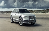 Ø£ÙˆØ¯ÙŠ A6 Allroad Sport ØªÙ‚Ø¯Ù… Ø¨Ø³Ø¹Ø± ÙŠØ¨Ø¯Ø£ Ù…Ù† 73.819 Ø¯ÙˆÙ„Ø§Ø± ÙˆÙ…ÙˆØ§ØµÙØ§Øª Ù‚ÙŠØ§Ø³ÙŠØ© Ø¬Ø¯ÙŠØ¯Ø© | Ù…ÙˆÙ‚Ø¹ Ø³ÙˆØ§ 
