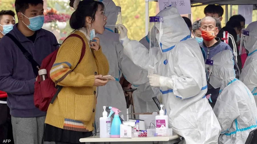 Ø§Ø±ØªÙØ§Ø¹ Ø­Ø§Ù„Ø§Øª Ø§Ù„Ø¥ØµØ§Ø¨Ø© Ø¨ÙƒÙˆÙÙŠØ¯ -19 ÙÙŠ Ø§Ù„Ø¹Ø§Ù„Ù… Ø¨Ù†Ø³Ø¨Ø© 25% | Ù…ÙˆÙ‚Ø¹ Ø³ÙˆØ§ 