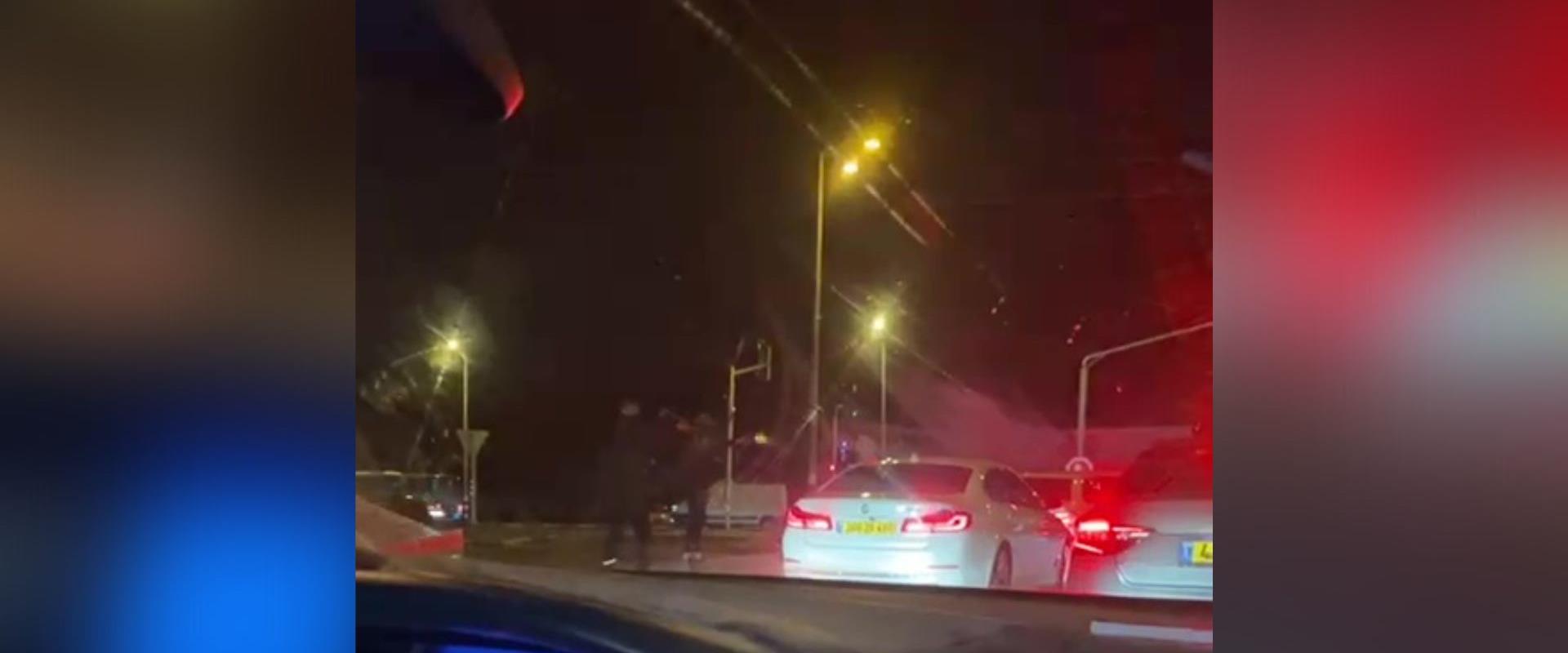 Ù…Ù‚ØªÙ„ Ø³Ø§Ù…Ø± Ø§ØºØ¨Ø§Ø±ÙŠØ© Ù…Ù† Ø£Ù… Ø§Ù„ÙØ­Ù… Ø¹Ù„Ù‰ Ù…Ø¯Ø®Ù„ ÙƒÙØ± Ù‚Ø±Ø¹ | Ù…ÙˆÙ‚Ø¹ Ø³ÙˆØ§ 