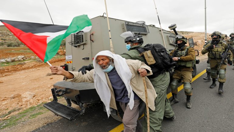 â€œØ£ÙˆØªØ´Ø§â€ ØªØ±ØµØ¯ ØªØµØ§Ø¹Ø¯ Ø§Ø¹ØªØ¯Ø§Ø¡Ø§Øª Ø§Ù„Ø§Ø­ØªÙ„Ø§Ù„ ÙˆÙ…Ø³ØªÙˆØ·Ù†ÙŠÙ‡ Ø¹Ù„Ù‰ Ø§Ù„ÙÙ„Ø³Ø·ÙŠÙ†ÙŠÙŠÙ† | Ù…ÙˆÙ‚Ø¹ Ø³ÙˆØ§ 