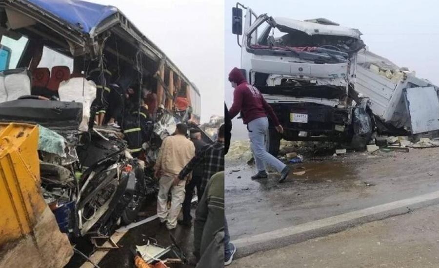 ÙˆÙØ§Ø© 7 Ù…Ø´Ø¬Ø¹ÙŠÙ† Ø¹Ø±Ø§Ù‚ÙŠÙŠÙ† Ù‚Ø¨Ù„ Ù…Ø¨Ø§Ø±Ø§Ø© Ù‚Ø·Ø± Ø¨ÙƒØ£Ø³ Ø§Ù„Ø®Ù„ÙŠØ¬ | Ù…ÙˆÙ‚Ø¹ Ø³ÙˆØ§ 