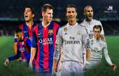 BBC Ø±ÙŠØ§Ù„ Ù…Ø¯Ø±ÙŠØ¯ ÙŠØªÙÙˆÙ‚ Ø¹Ù„Ù‰ MSN Ø¨Ø±Ø´Ù„ÙˆÙ†Ø© Ø¨ÙØ§Ø±Ù‚ Ø´Ø§Ø³Ø¹ | Ù…ÙˆÙ‚Ø¹ Ø³ÙˆØ§ 