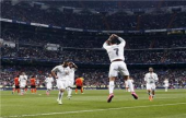 Ù‡Ø§ØªØ±ÙŠÙƒ Ø±ÙˆÙ†Ø§Ù„Ø¯Ùˆ ÙŠÙ‚ÙˆØ¯ Ø±ÙŠØ§Ù„ Ù…Ø¯Ø±ÙŠØ¯ Ù„Ø§ÙƒØªØ³Ø§Ø­ Ø´Ø§Ø®ØªØ§Ø± Ø¨Ø±Ø¨Ø§Ø¹ÙŠØ© Ù†Ø¸ÙŠÙØ© | Ù…ÙˆÙ‚Ø¹ Ø³ÙˆØ§ 