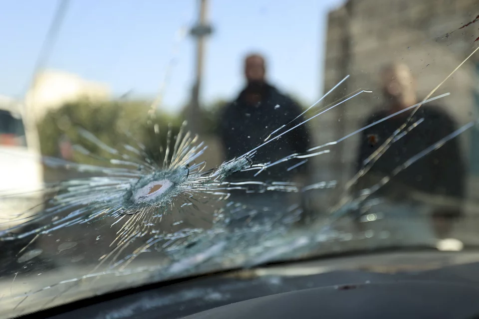 Ø§Ù„Ø¬Ø±ÙŠÙ…Ø© ÙÙŠ Ø§Ø²Ø¯ÙŠØ§Ø¯.. Ø§Ø±ØªÙØ§Ø¹ Ù…Ø¹Ø¯Ù„ Ø¬Ø±Ø§Ø¦Ù… Ø§Ù„Ù‚ØªÙ„ Ù…Ù‚Ø§Ø±Ù†Ø© Ø¨Ø§Ù„Ø¹Ø§Ù… Ø§Ù„Ù…Ø§Ø¶ÙŠ | Ù…ÙˆÙ‚Ø¹ Ø³ÙˆØ§ 