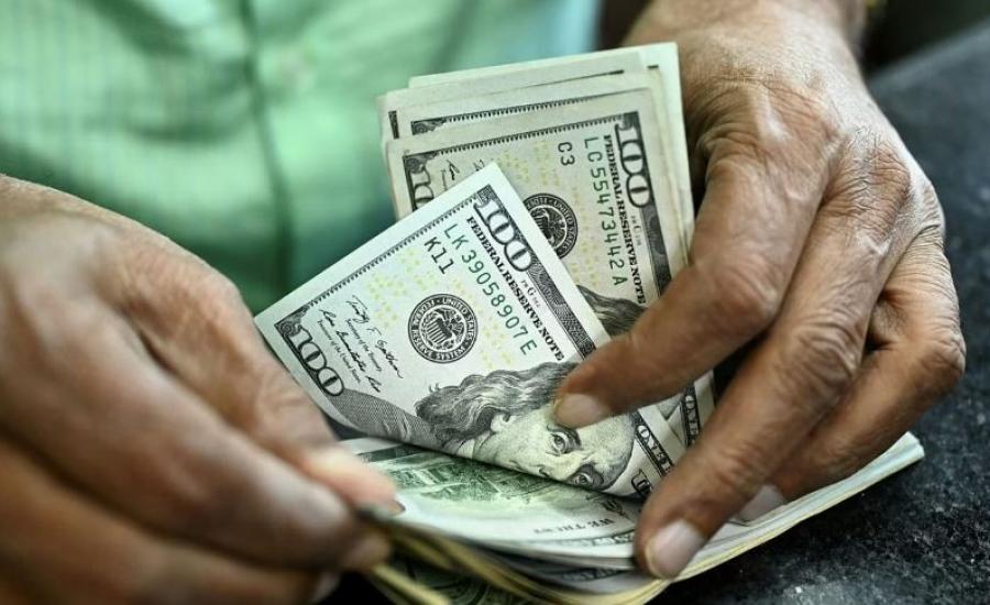 Ø§Ø³ØªÙ‚Ø±Ø§Ø± Ø§Ù„Ø¯ÙˆÙ„Ø§Ø± Ø¨Ø¹Ø¯ Ù‡Ø¨ÙˆØ·Ù‡ Ù„Ø£Ø¯Ù†Ù‰ Ù…Ø³ØªÙˆÙ‰ ÙÙŠ 7 Ø£Ø´Ù‡Ø± | Ù…ÙˆÙ‚Ø¹ Ø³ÙˆØ§ 