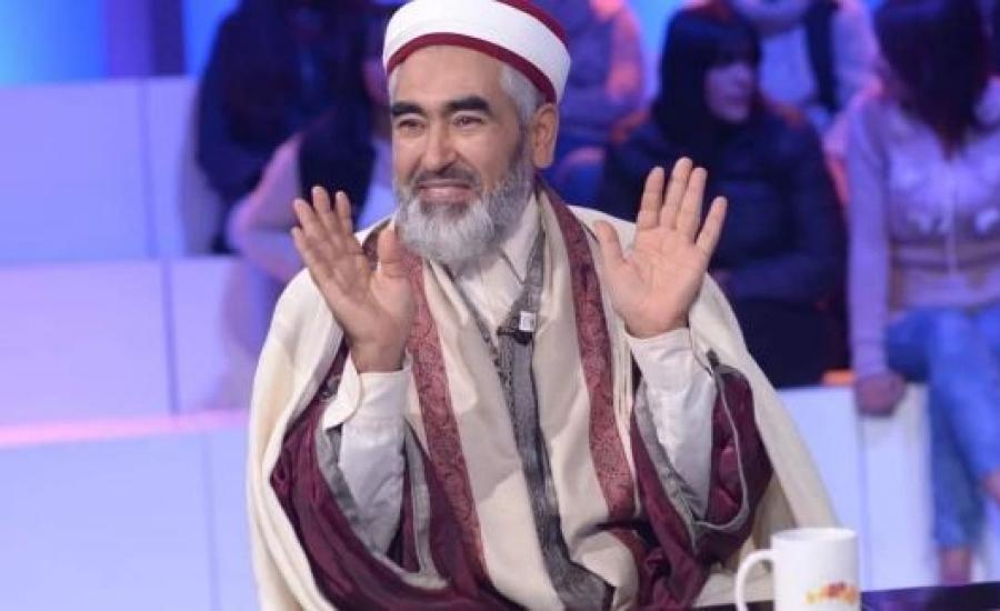 Ø´ÙŠØ® ØªÙˆÙ†Ø³ÙŠ: ''Ø¹Ù„Ù‰ Ø§Ù„Ù…Ø±Ø£Ø© Ø§Ø®ØªÙŠØ§Ø± Ø²ÙˆØ¬Ø© Ø«Ø§Ù†ÙŠØ© Ù„Ø²ÙˆØ¬Ù‡Ø§ Ù„Ù„Ù…Ø­Ø§ÙØ¸Ø© Ø¹Ù„ÙŠÙ‡'' | Ù…ÙˆÙ‚Ø¹ Ø³ÙˆØ§ 