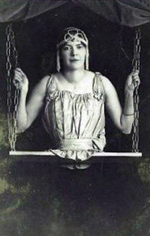 Ù…Ù† Ø§ØºØ±Ø¨ Ø§Ù„Ù…Ø®Ù„ÙˆÙ‚Ø§Øª Ø§Ù„Ø¨Ø´Ø±ÙŠØ© ÙÙŠ Ø§Ù„Ø¹Ø§Ù„Ù…  | Ù…ÙˆÙ‚Ø¹ Ø³ÙˆØ§ 