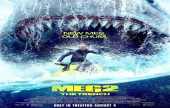 ÙÙŠÙ„Ù… the meg 2 Ø§Ù„Ø£ÙˆÙ„ ÙÙŠ Ø¯ÙˆØ± Ø§Ù„Ø¹Ø±Ø¶  | Ù…ÙˆÙ‚Ø¹ Ø³ÙˆØ§ 