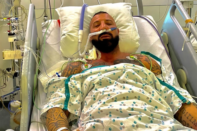 ÙˆÙØ§Ø© Ø£Ù‚ÙˆÙ‰ Ø±Ø¬Ù„ ÙÙŠ Ø¨Ù„Ø¬ÙŠÙƒØ§ Ù…ØªØ£Ø«Ø±Ø§ Ø¨ÙÙŠØ±ÙˆØ³ ÙƒÙˆØ±ÙˆÙ†Ø§.. | Ù…ÙˆÙ‚Ø¹ Ø³ÙˆØ§ 